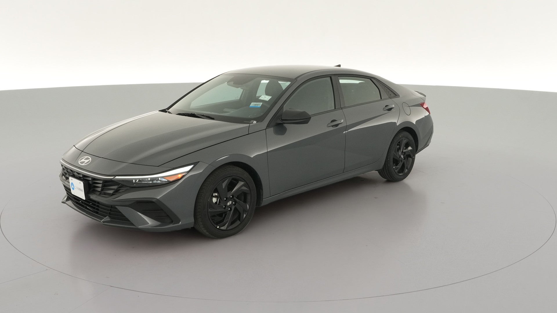 2026 Hyundai Elantra vehicle photo