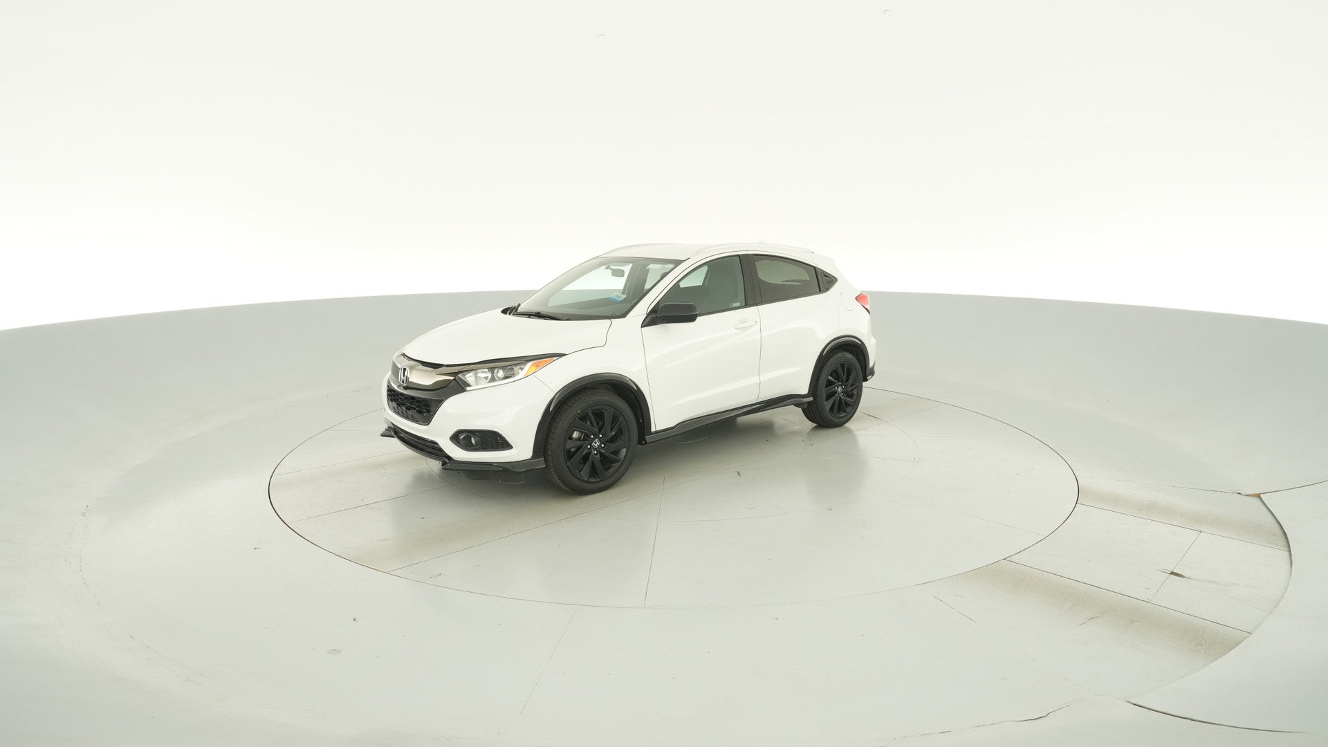 2022 Honda HR-V vehicle photo