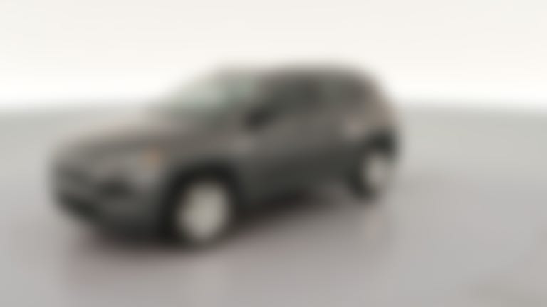 2022 Jeep Compass vehicle photo