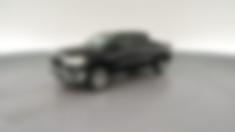 2020 Ram 1500 Crew Cab vehicle photo