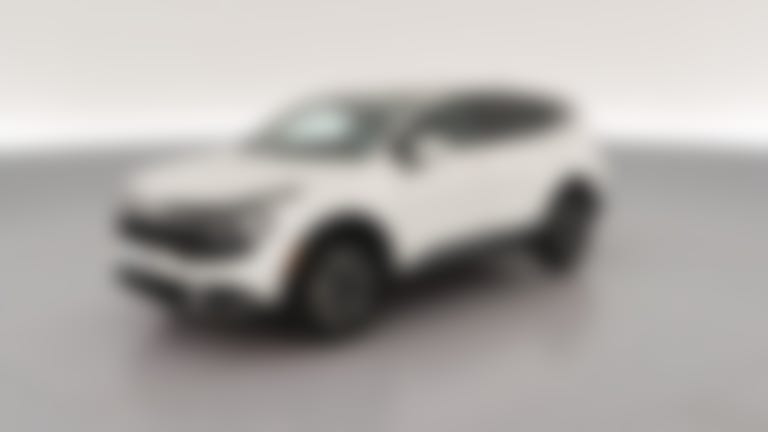 2023 Kia Sportage vehicle photo