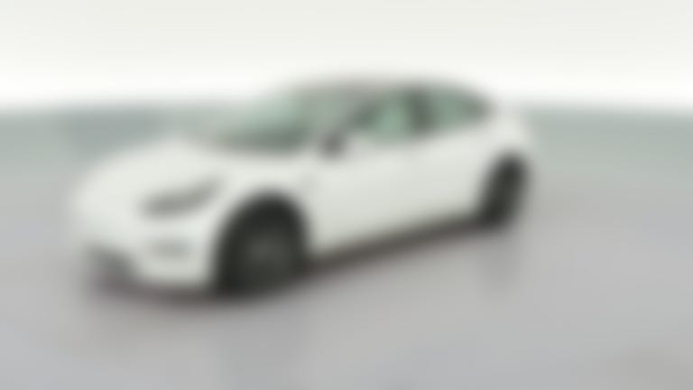 2021 Tesla Model 3 vehicle photo