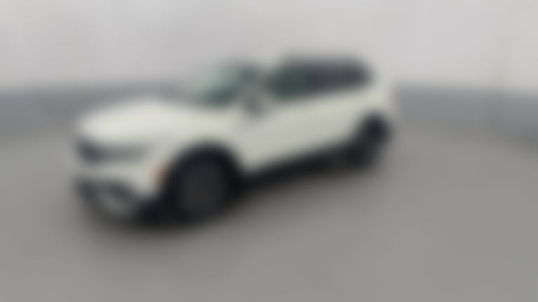2024 Volkswagen Tiguan vehicle photo