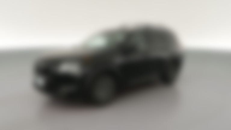 2023 Nissan Pathfinder vehicle photo