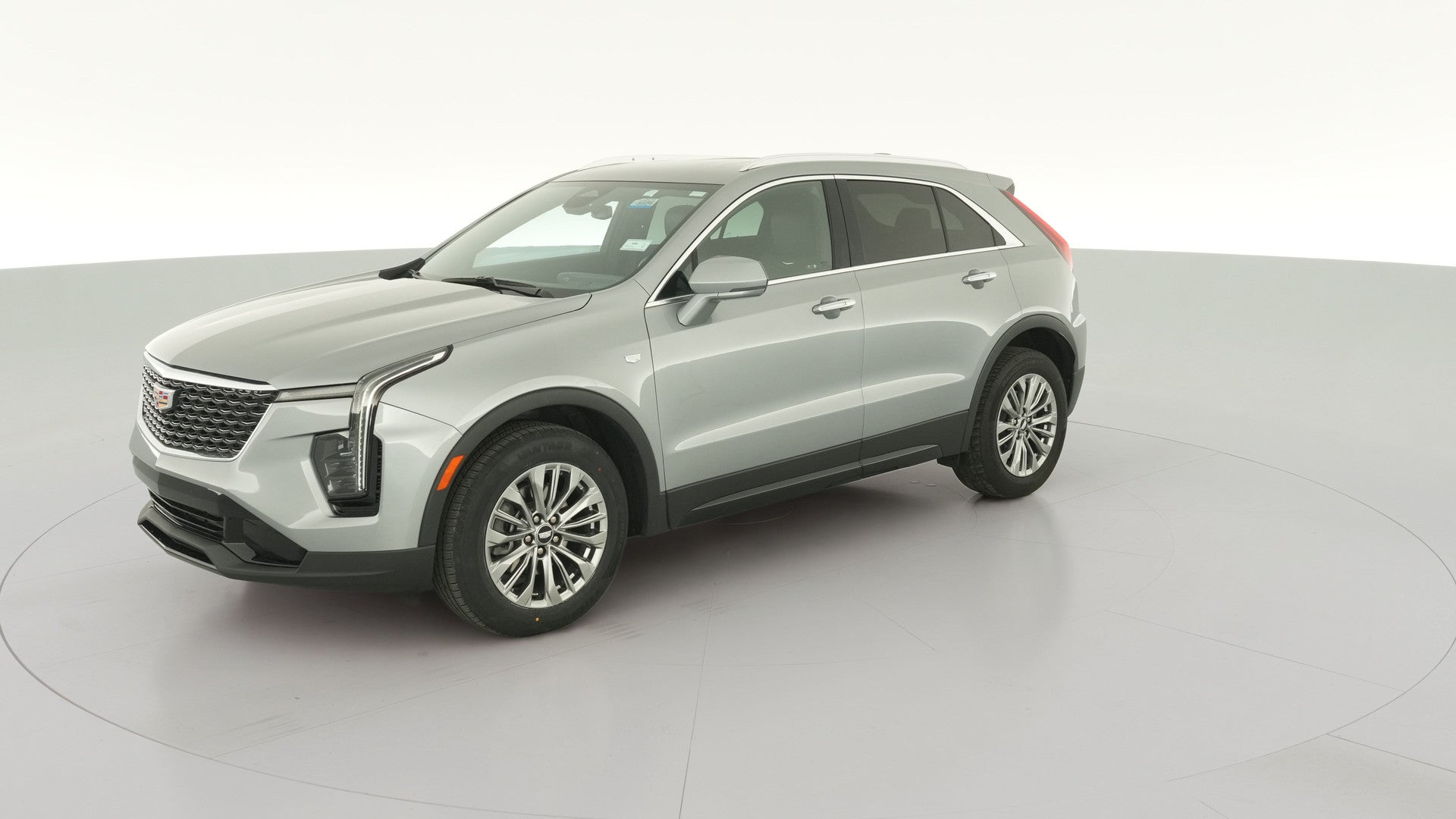 2024 Cadillac XT4 vehicle photo