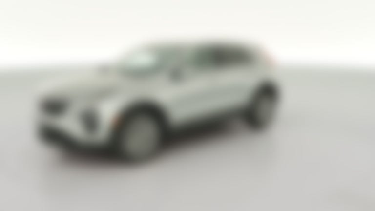 2024 Cadillac XT4 vehicle photo