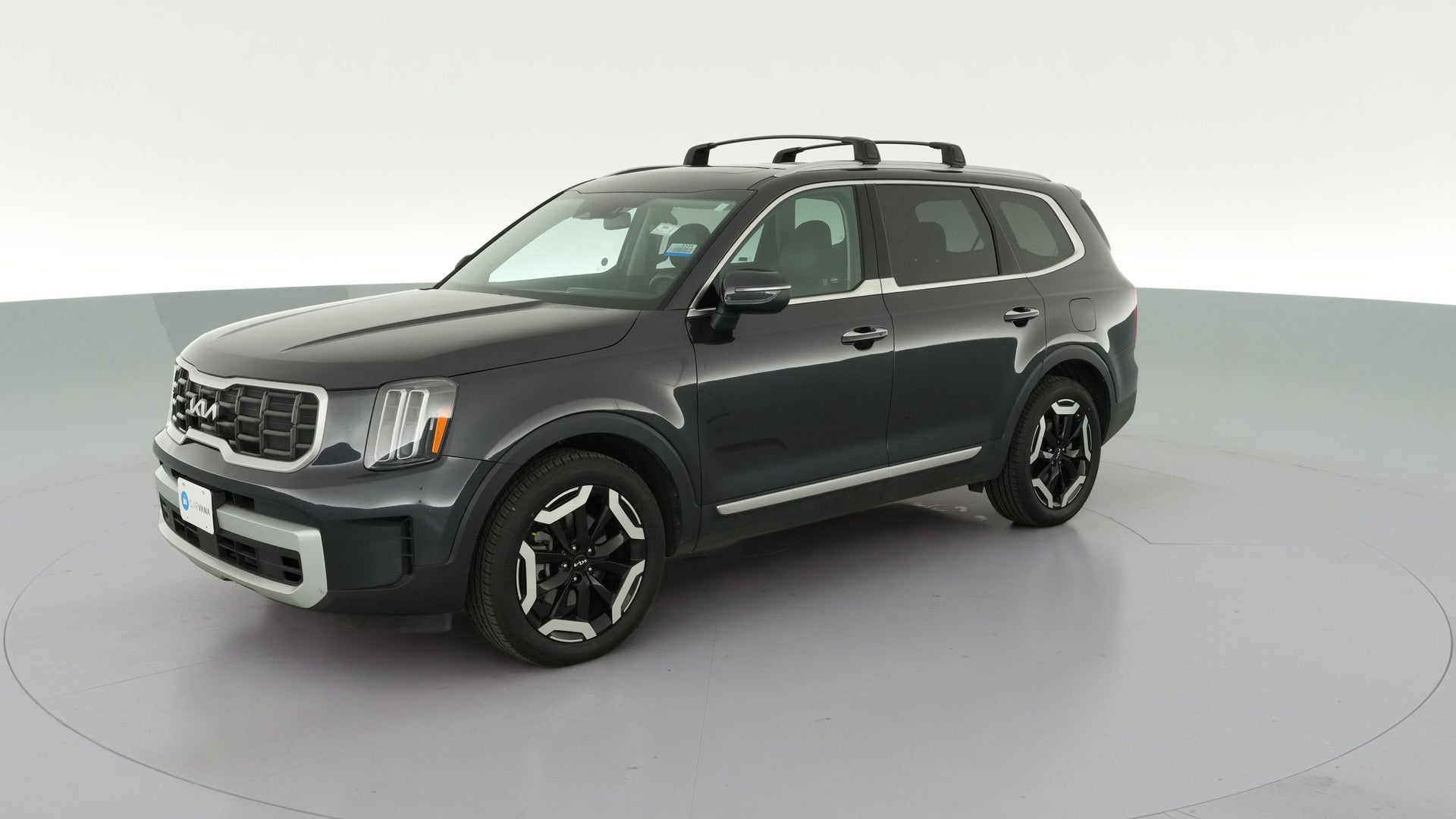 2025 Kia Telluride vehicle photo