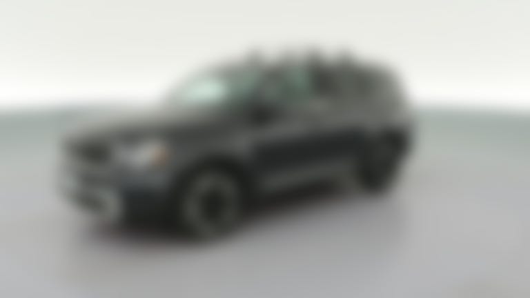 2025 Kia Telluride vehicle photo