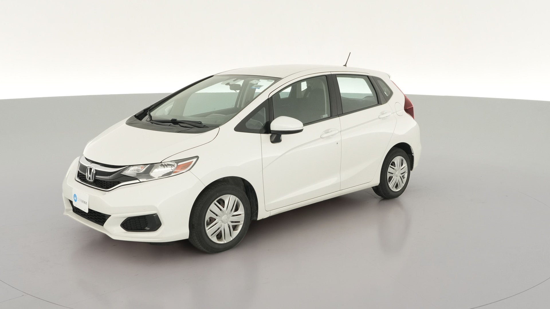2020 Honda Fit vehicle photo