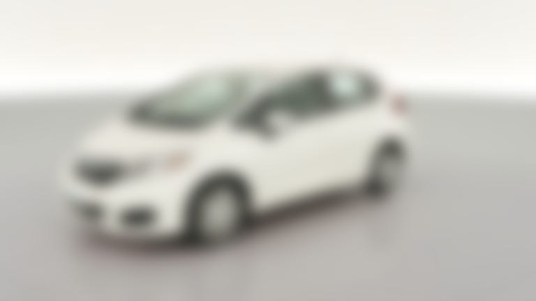 2020 Honda Fit vehicle photo