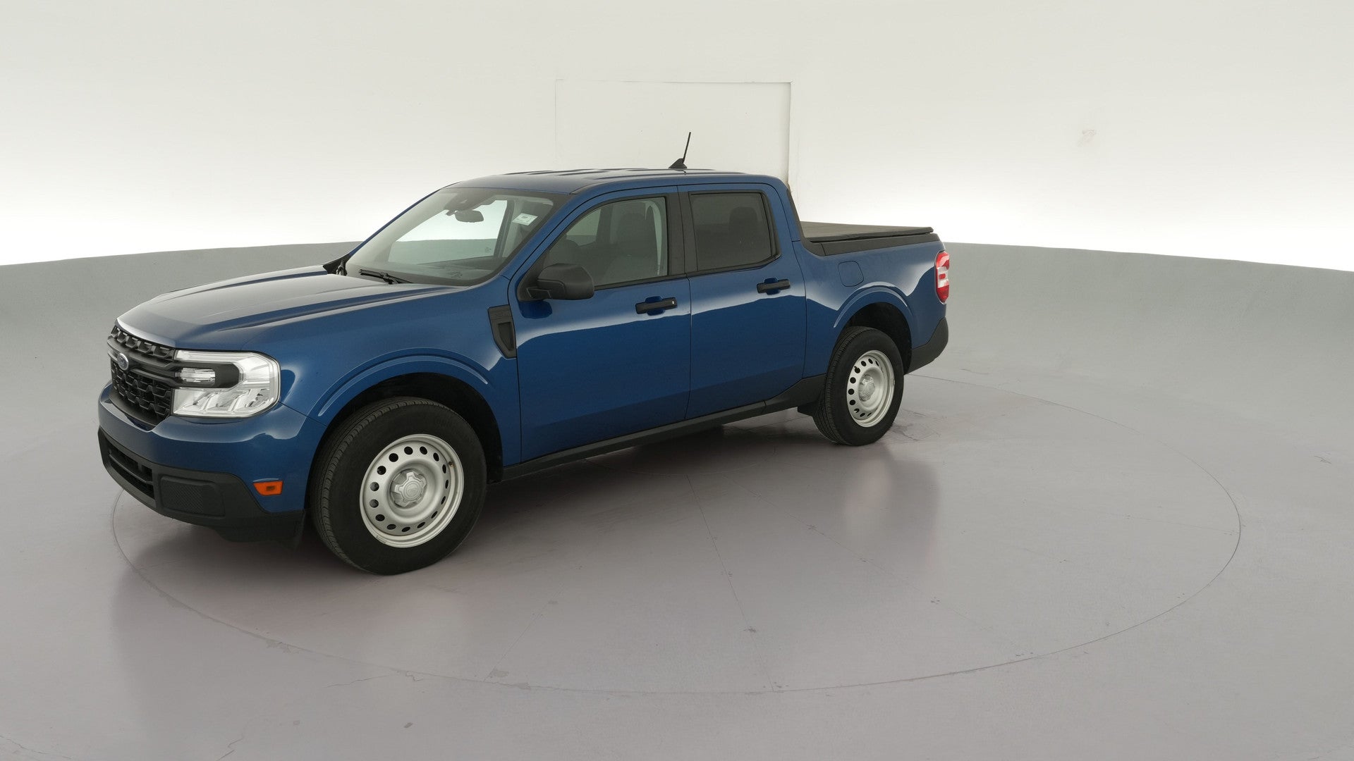 2024 Ford Maverick vehicle photo