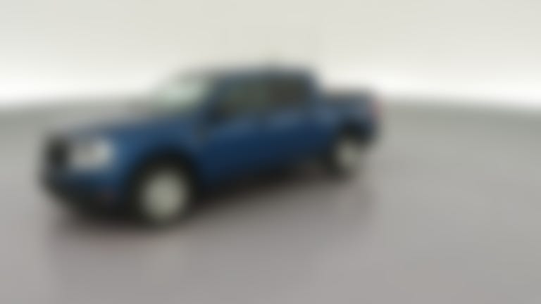 2024 Ford Maverick vehicle photo