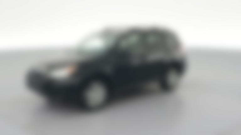 2015 Subaru Forester vehicle photo