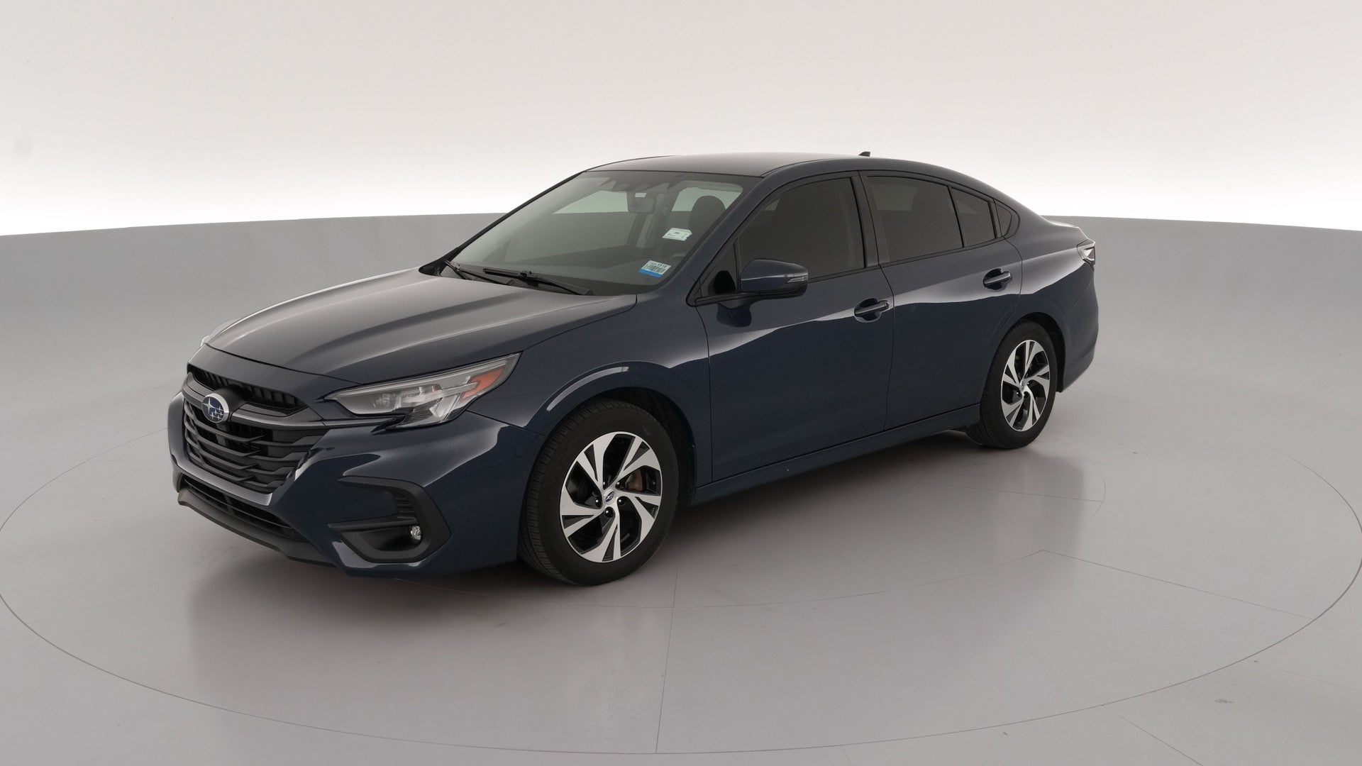 2024 Subaru Legacy vehicle photo