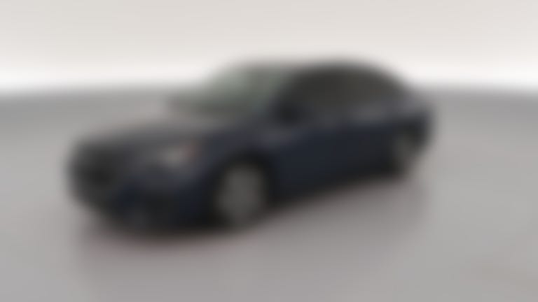 2024 Subaru Legacy vehicle photo