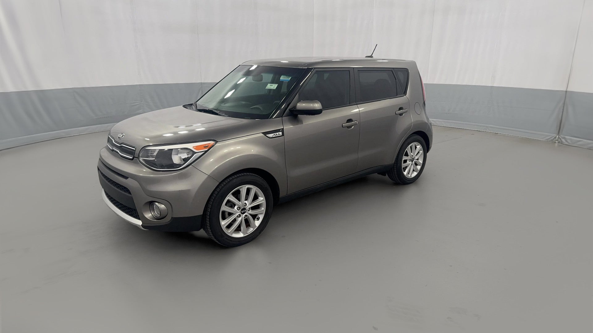 2018 Kia Soul vehicle photo