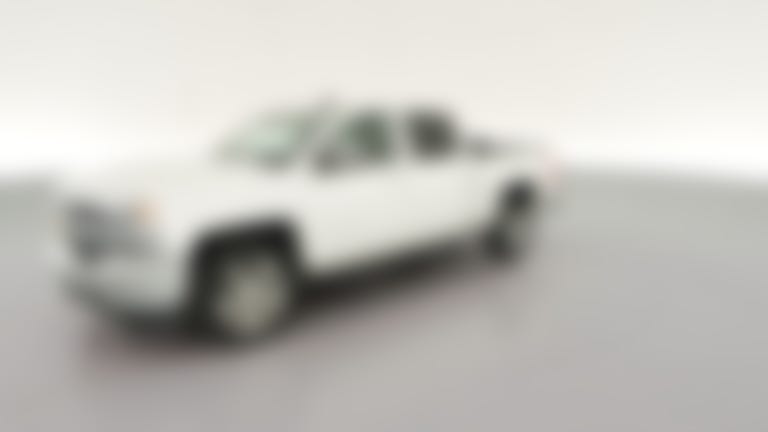 2018 Chevrolet Silverado 1500 Crew Cab vehicle photo