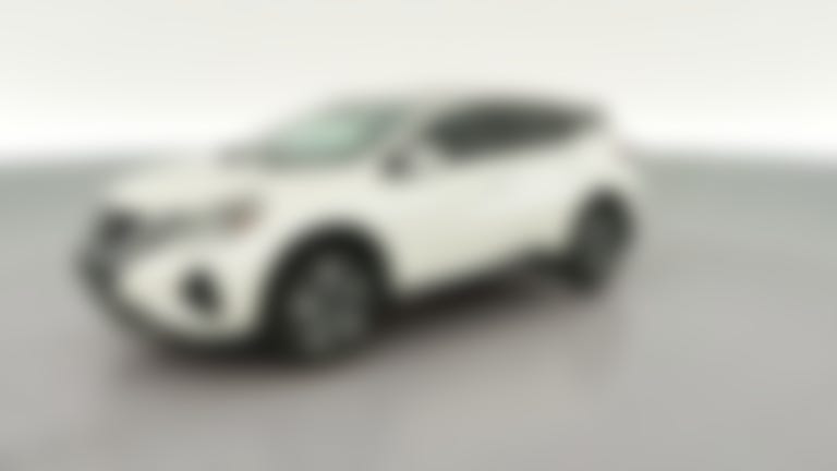 2024 Nissan Murano vehicle photo