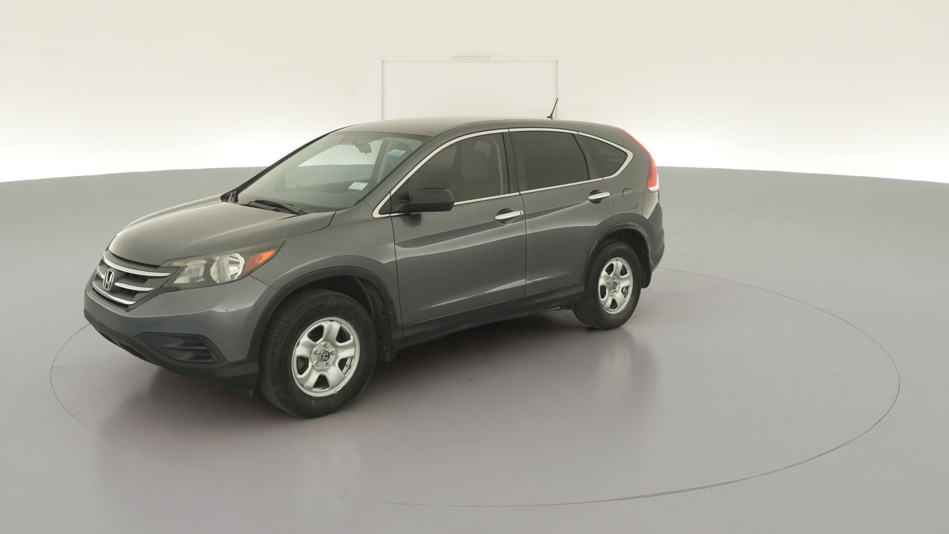 2013 Honda CR-V vehicle photo
