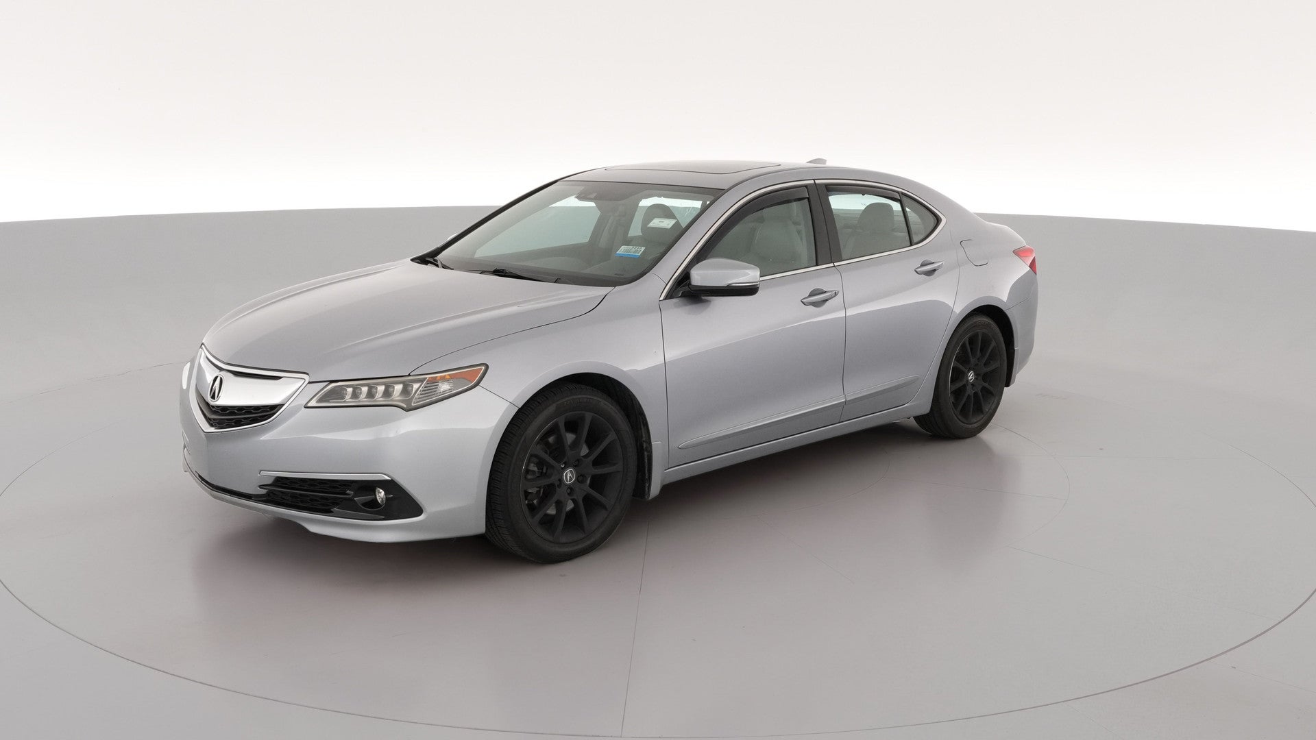 2015 Acura TLX vehicle photo