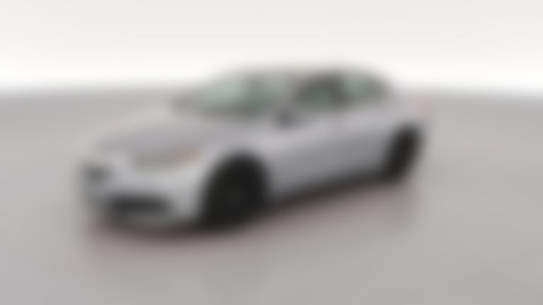2015 Acura TLX vehicle photo