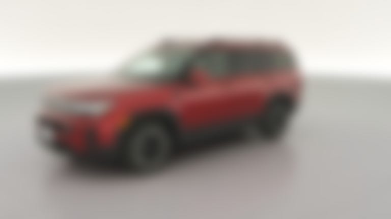 2026 Hyundai Santa Fe vehicle photo