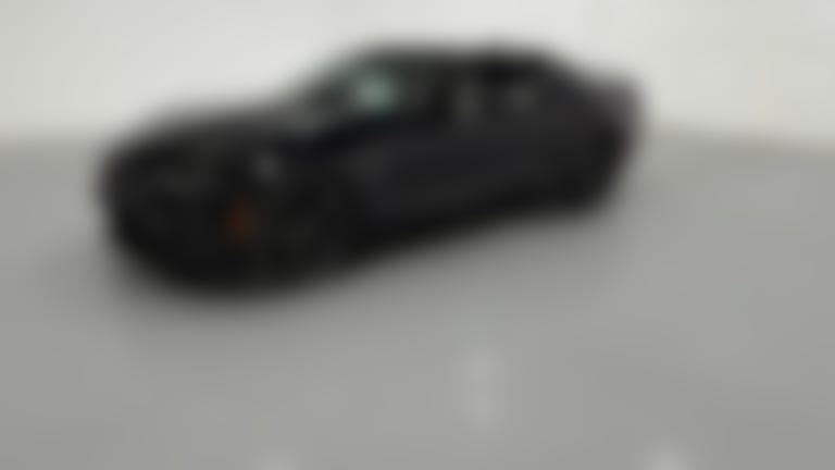 2017 Chevrolet Camaro vehicle photo