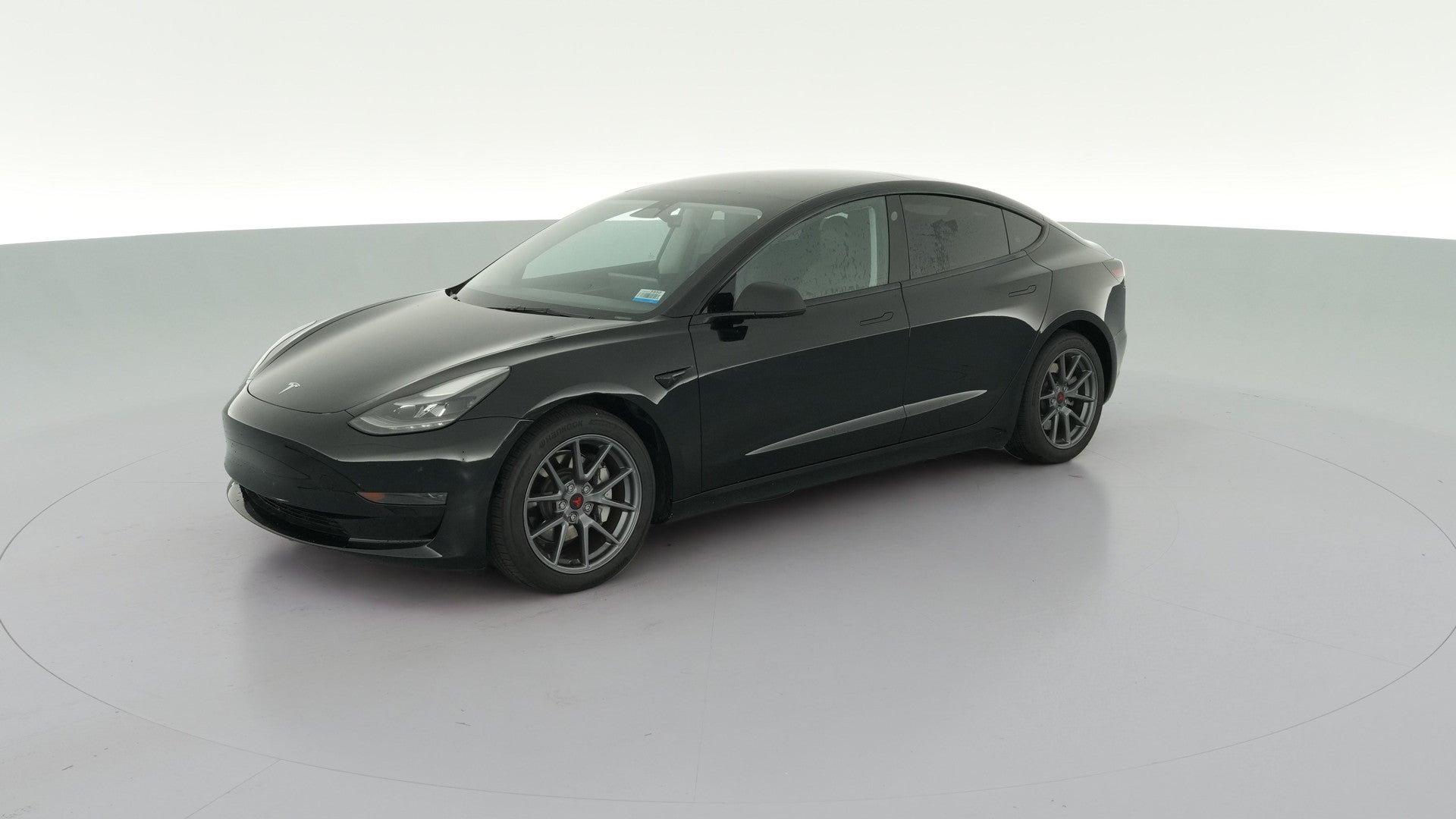 2023 Tesla Model 3 vehicle photo