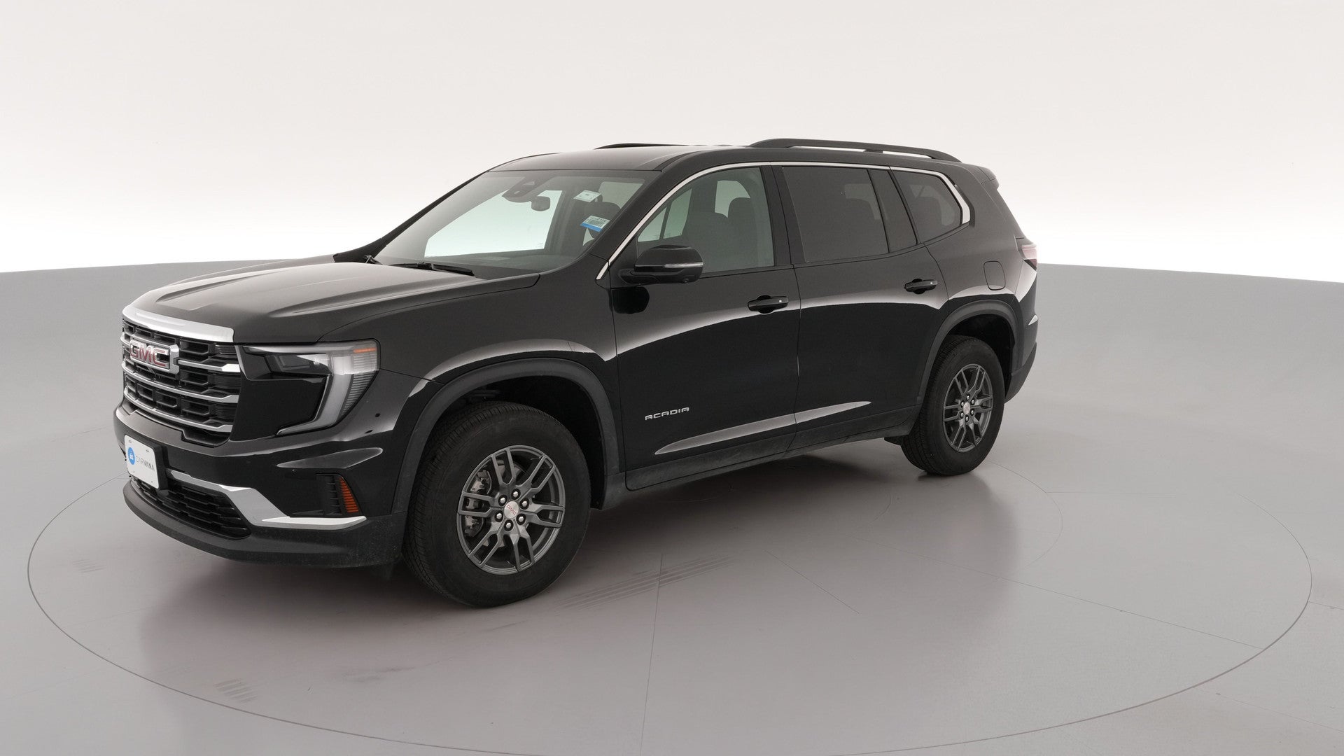 2025 GMC Acadia vehicle photo