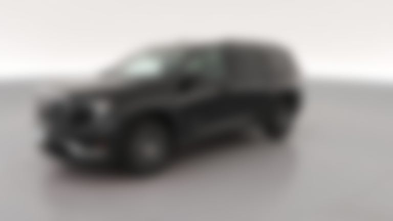 2025 GMC Acadia vehicle photo