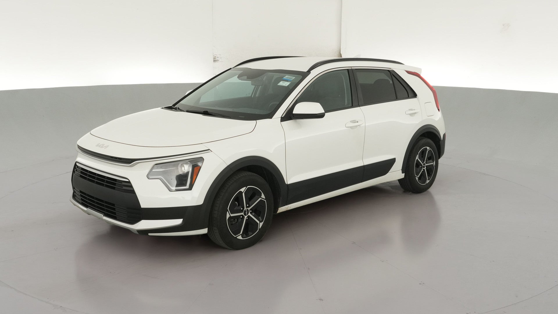 2023 Kia Niro vehicle photo