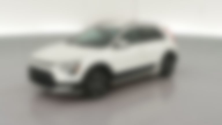 2023 Kia Niro vehicle photo