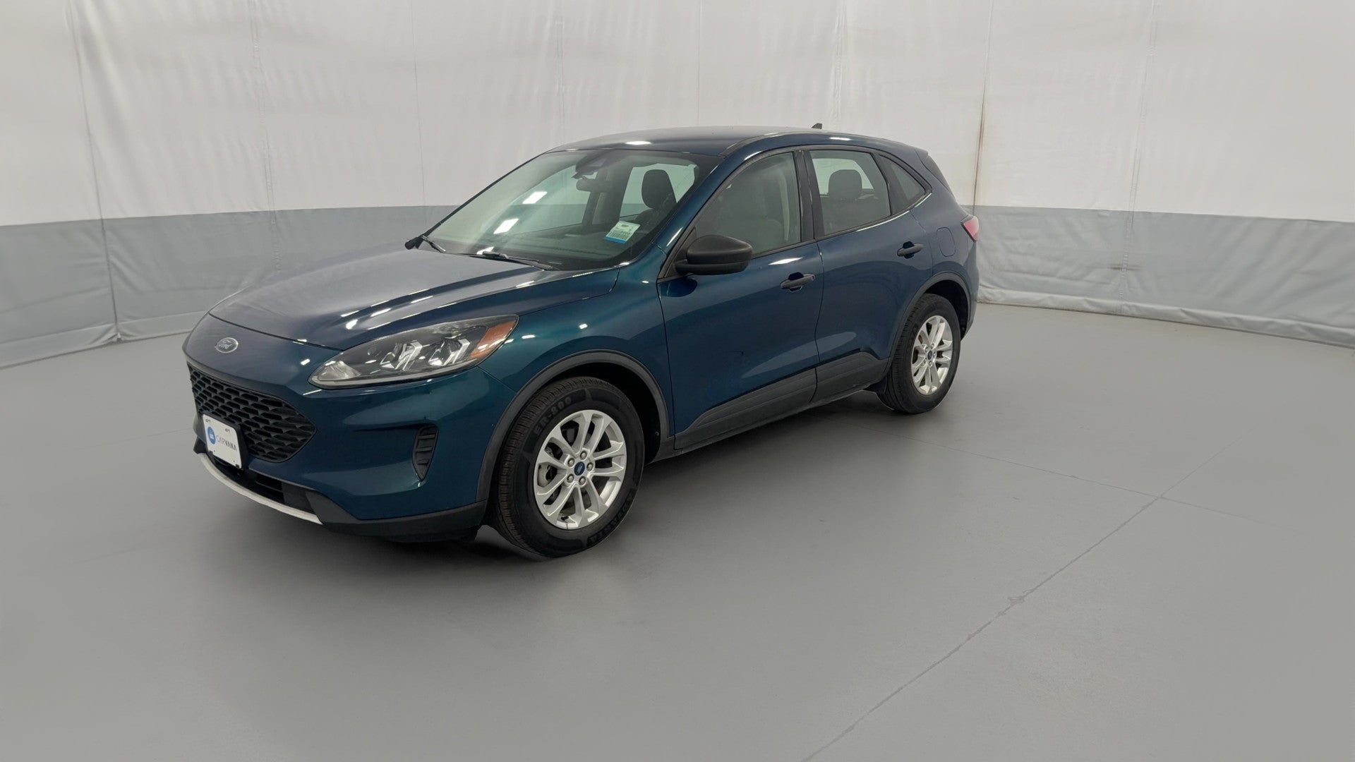 2020 Ford Escape vehicle photo