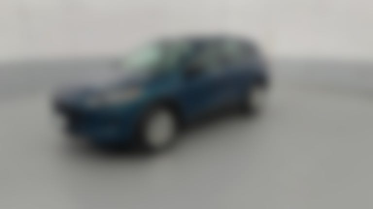 2020 Ford Escape vehicle photo