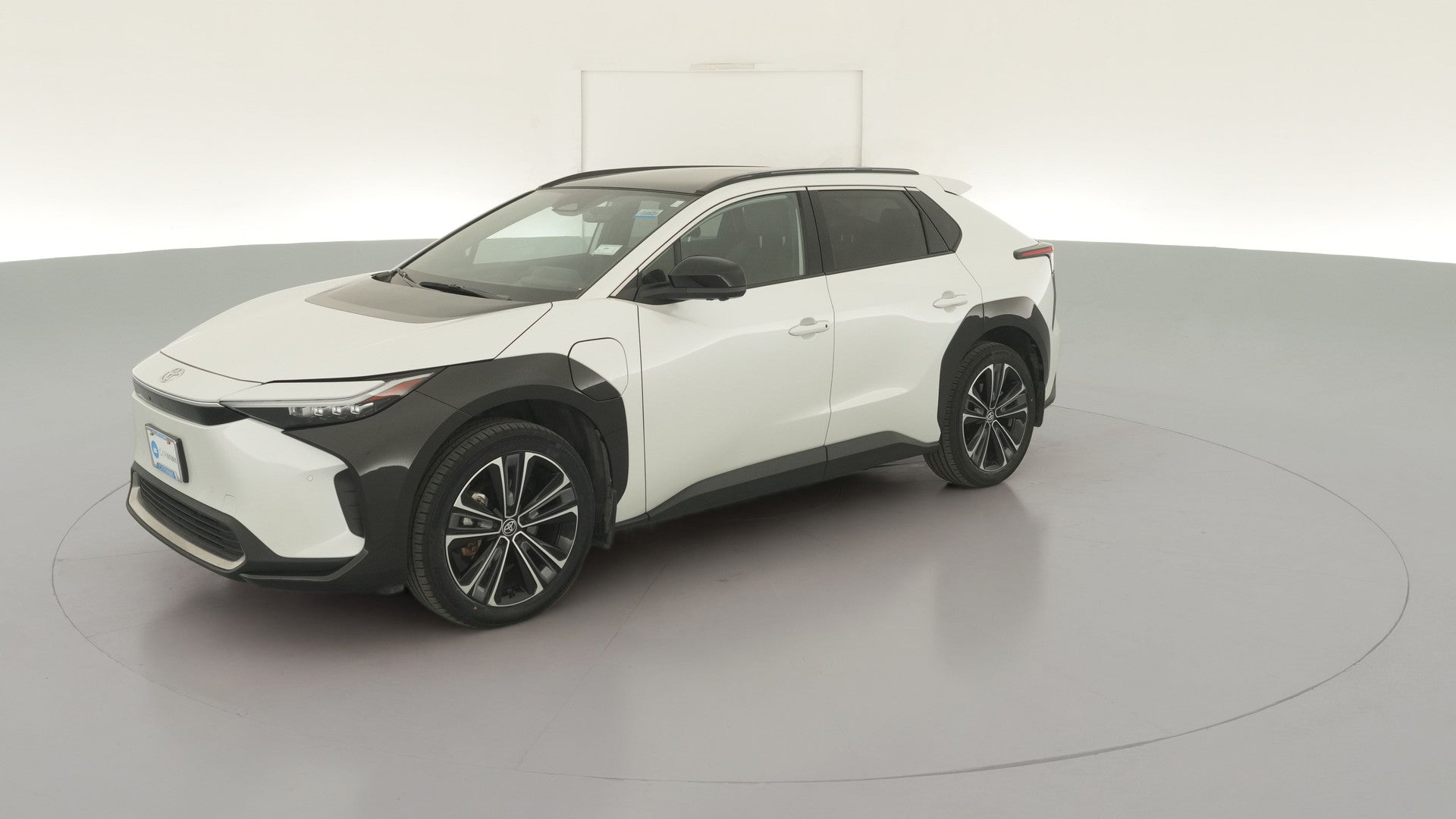 2023 Toyota bZ4X vehicle photo