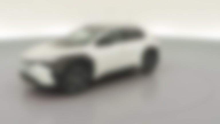 2023 Toyota bZ4X vehicle photo