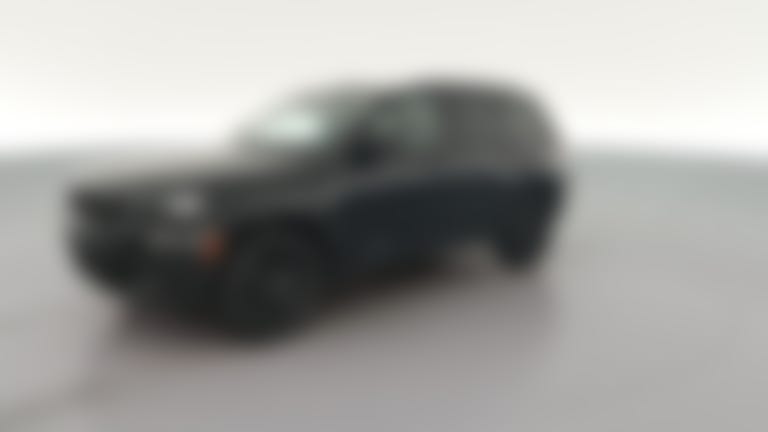 2024 Jeep Grand Cherokee vehicle photo