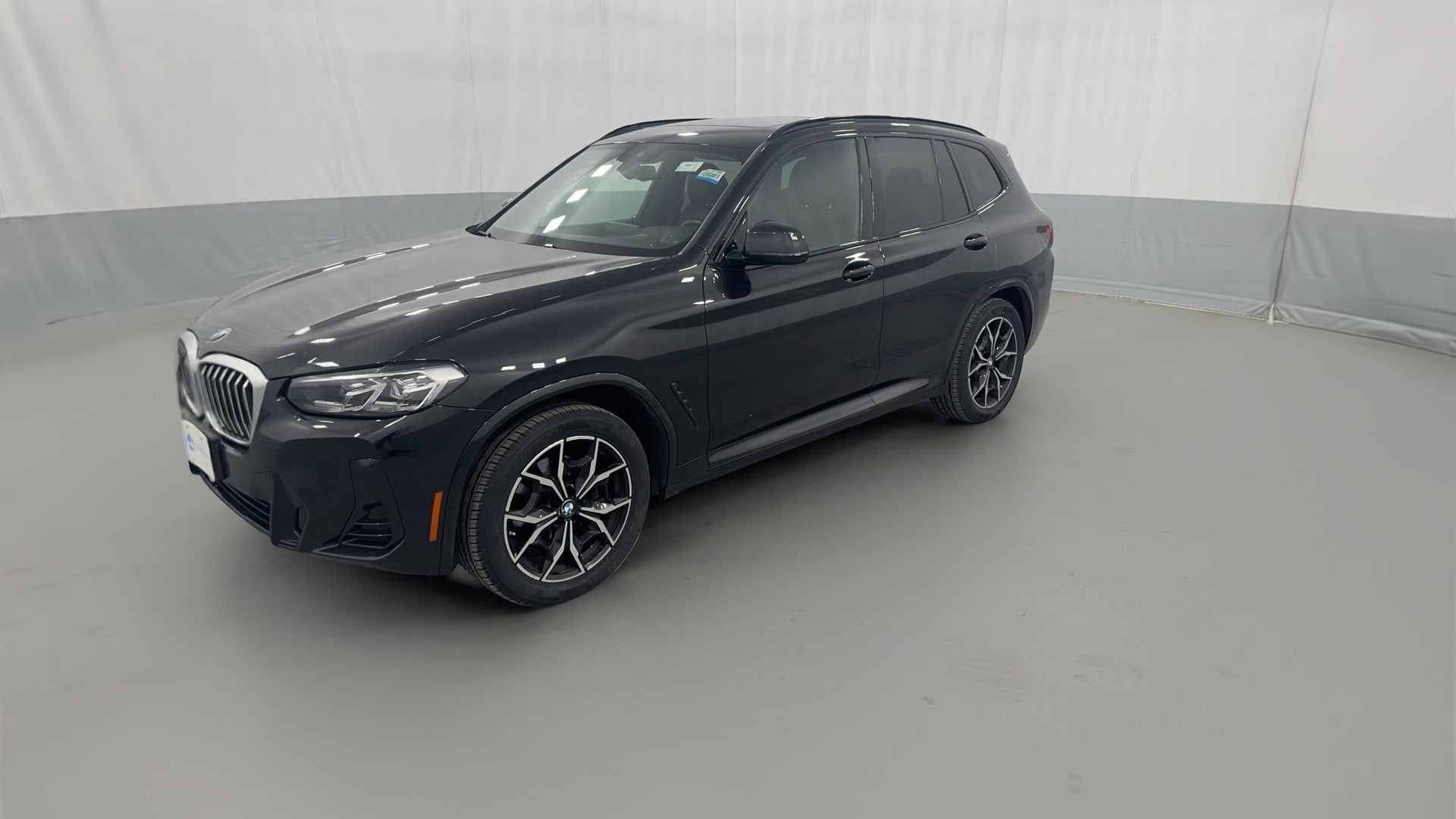 2023 BMW X3 vehicle photo