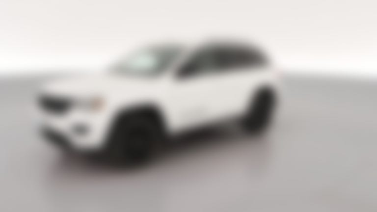 2019 Jeep Grand Cherokee vehicle photo
