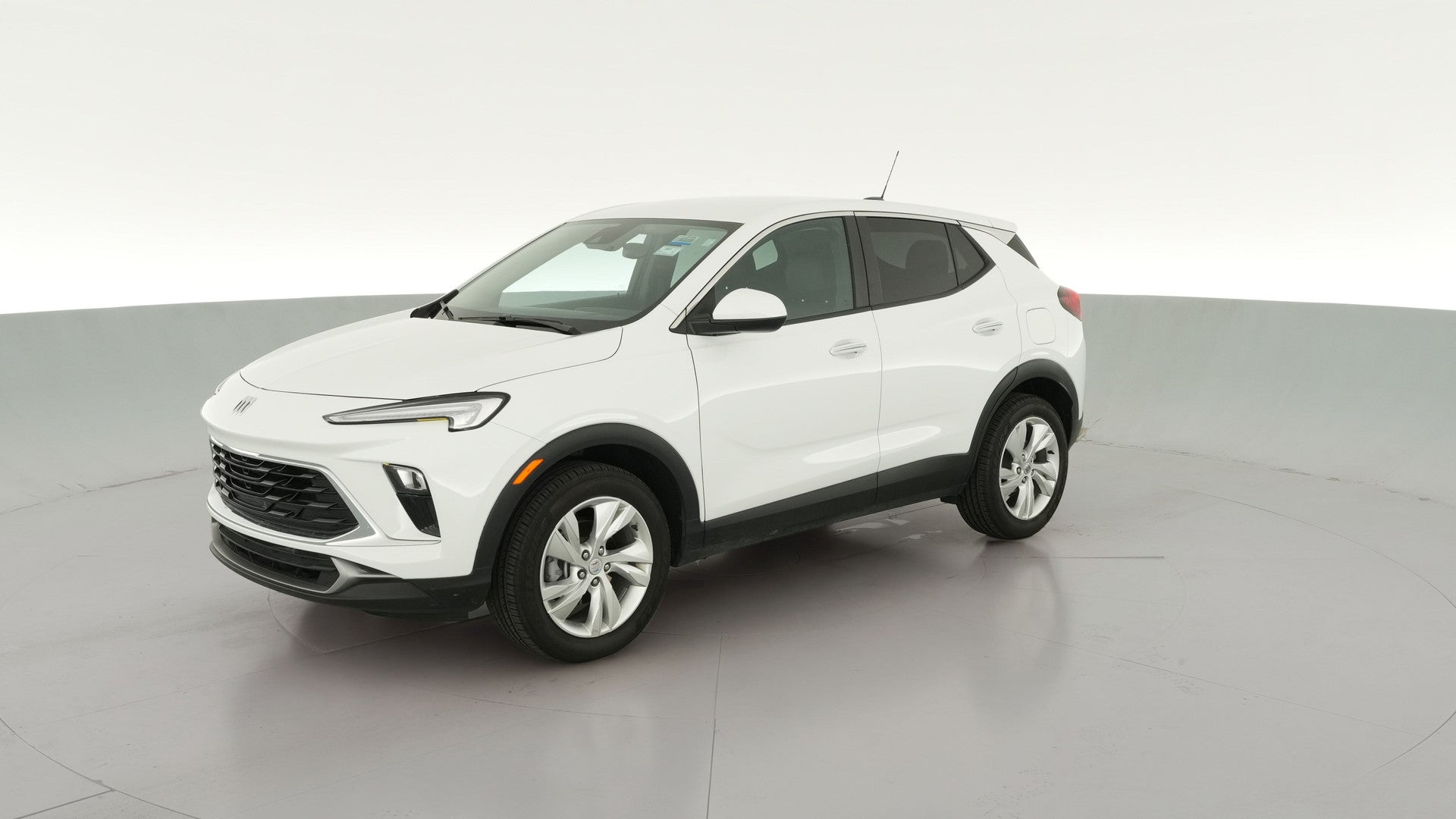 2025 Buick Encore GX vehicle photo