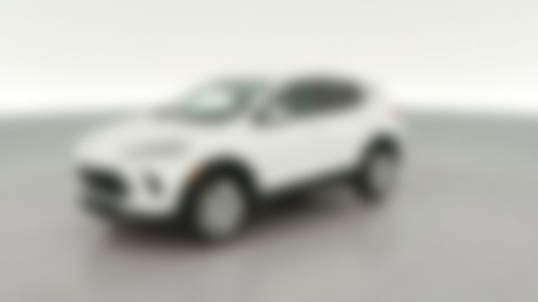 2025 Buick Encore GX vehicle photo