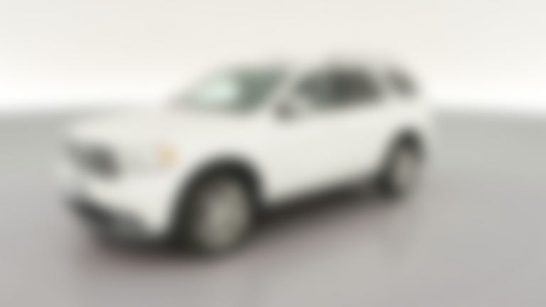 2015 Dodge Durango vehicle photo