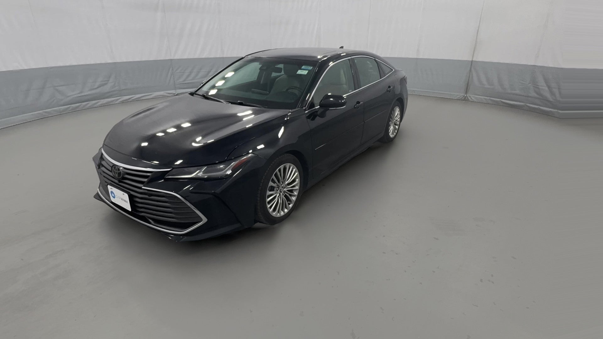 2019 Toyota Avalon vehicle photo
