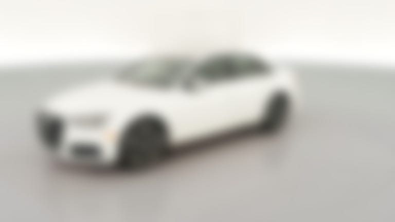 2019 Audi A4 vehicle photo