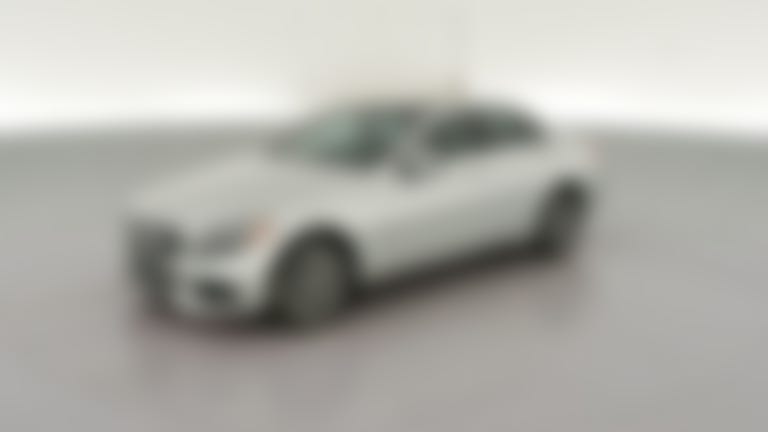 2018 Mercedes-Benz C-Class vehicle photo
