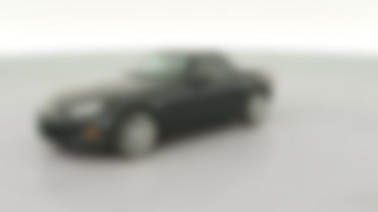 2015 MAZDA MX-5 Miata vehicle photo