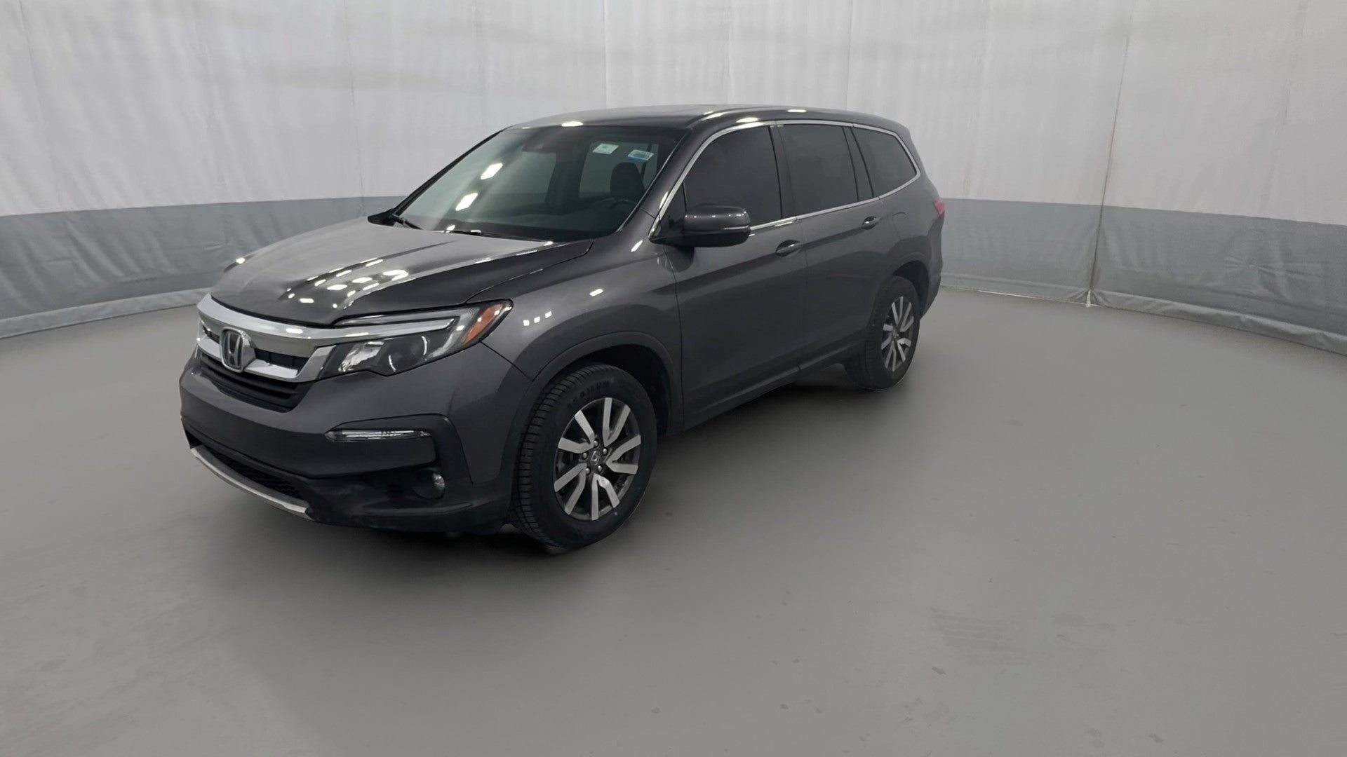 2019 Honda Pilot vehicle photo