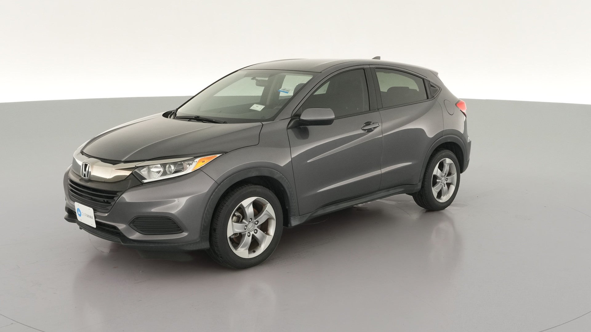 2022 Honda HR-V vehicle photo