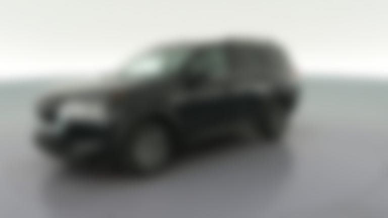 2025 Nissan Pathfinder vehicle photo
