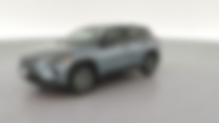 2026 Toyota Corolla Cross Hybrid vehicle photo